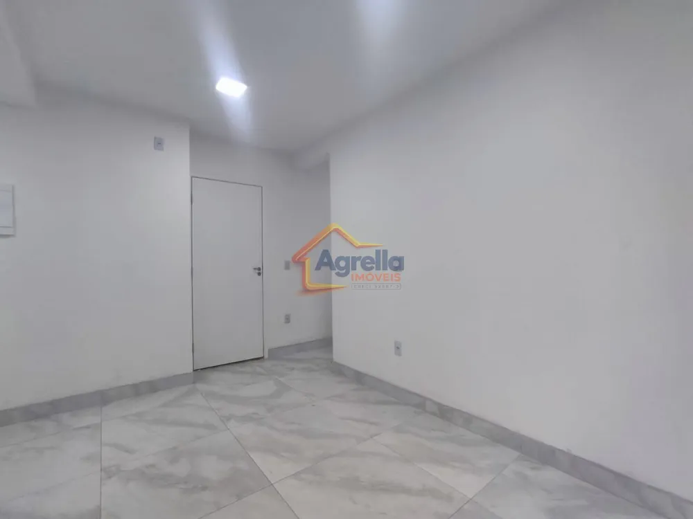 Apartamento, 2 quartos, 51 m² - Foto 1