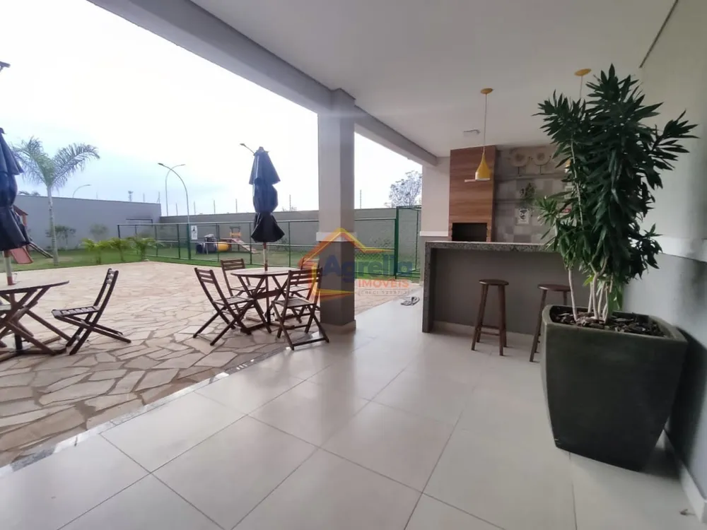 Apartamento, 2 quartos, 51 m² - Foto 2