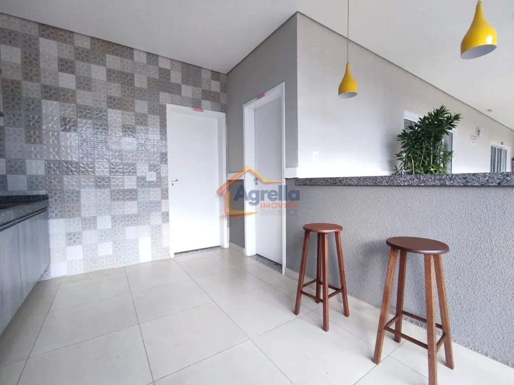 Apartamento, 2 quartos, 51 m² - Foto 7
