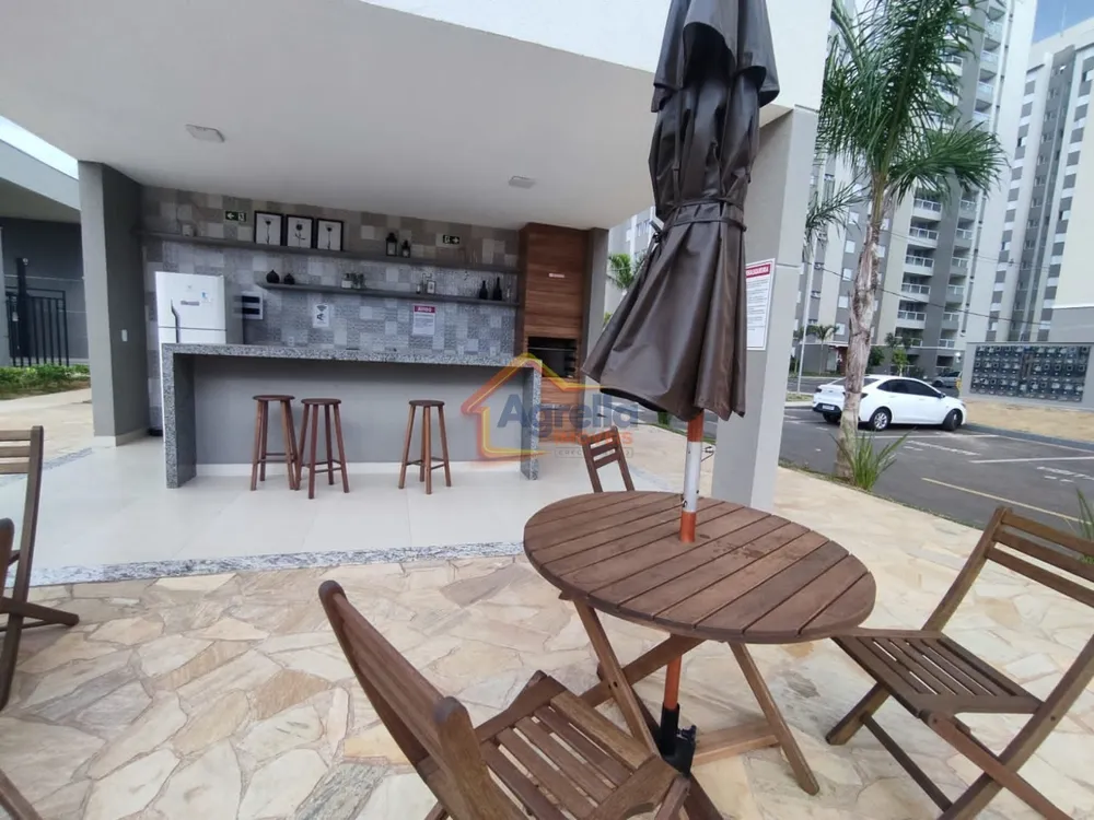 Apartamento, 2 quartos, 51 m² - Foto 5