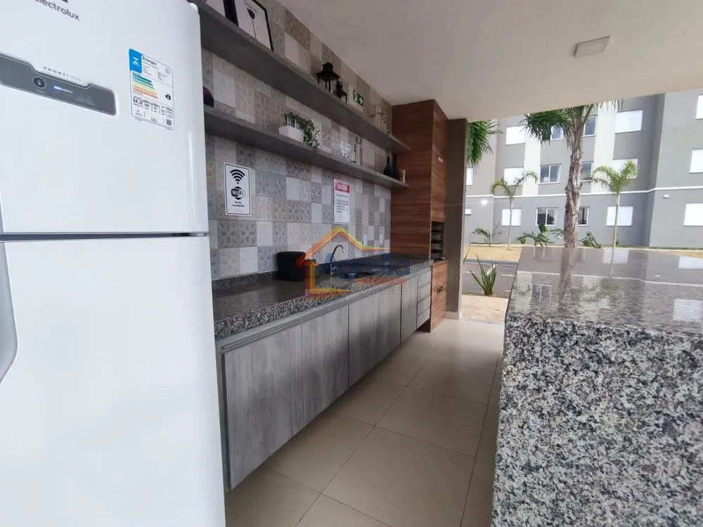 Apartamento, 2 quartos, 51 m² - Foto 4
