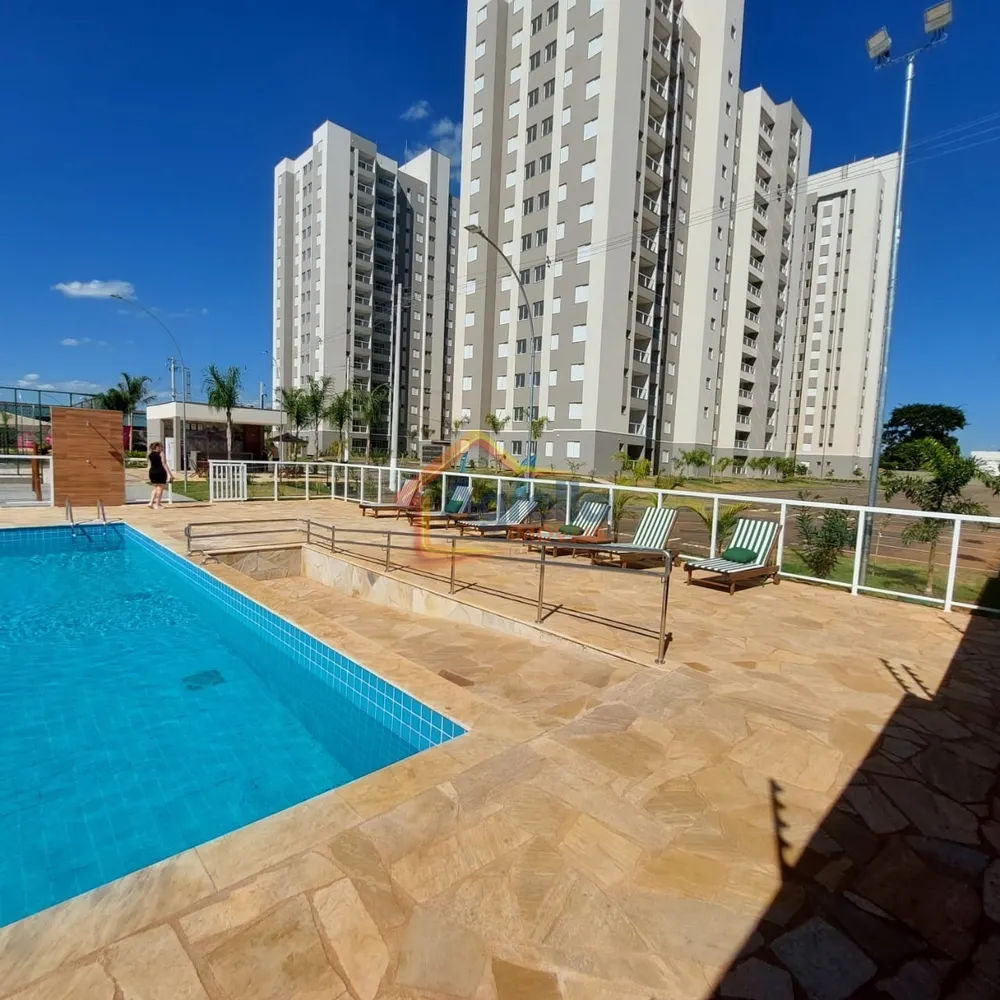 Apartamento, 2 quartos, 51 m² - Foto 1