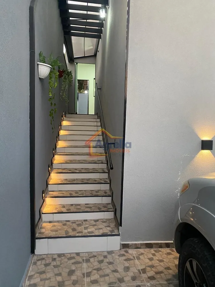 Casa, 1 quarto, 78 m² - Foto 8