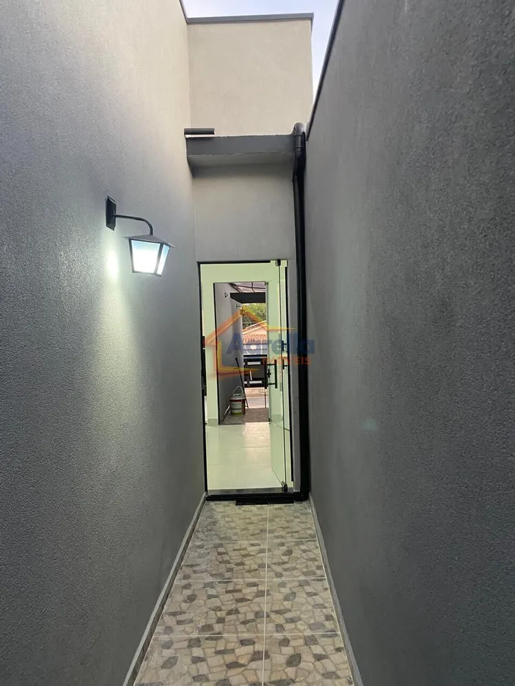 Casa, 1 quarto, 78 m² - Foto 3