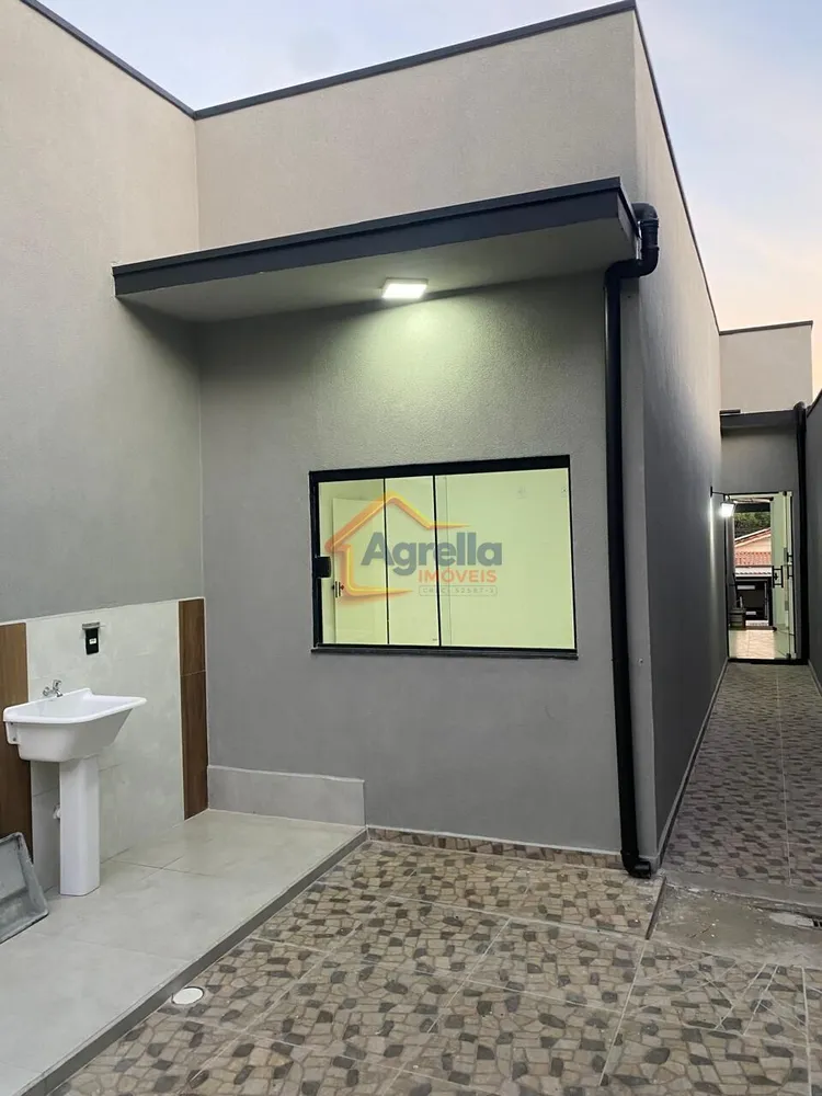 Casa, 1 quarto, 78 m² - Foto 4