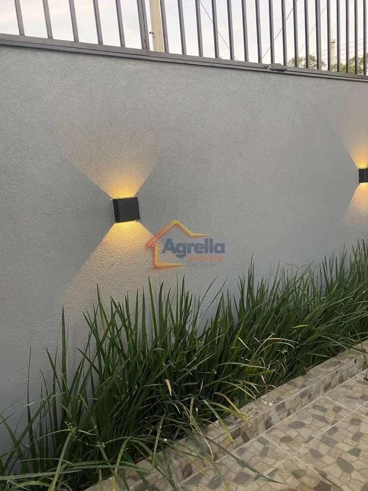 Casa, 1 quarto, 78 m² - Foto 6