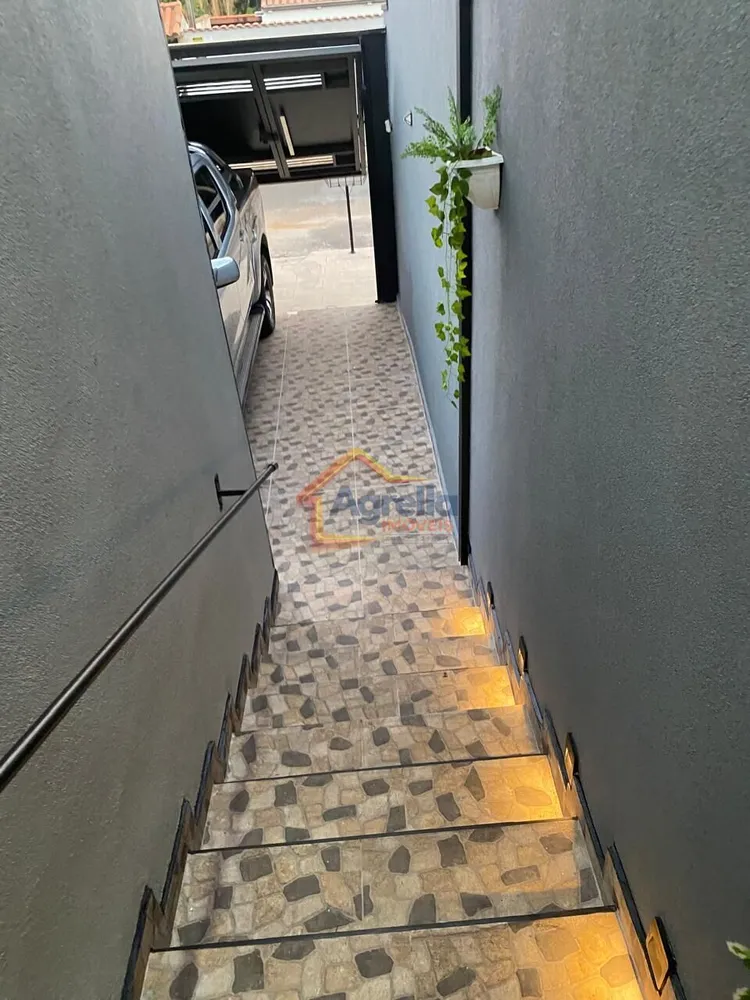 Casa, 1 quarto, 78 m² - Foto 5
