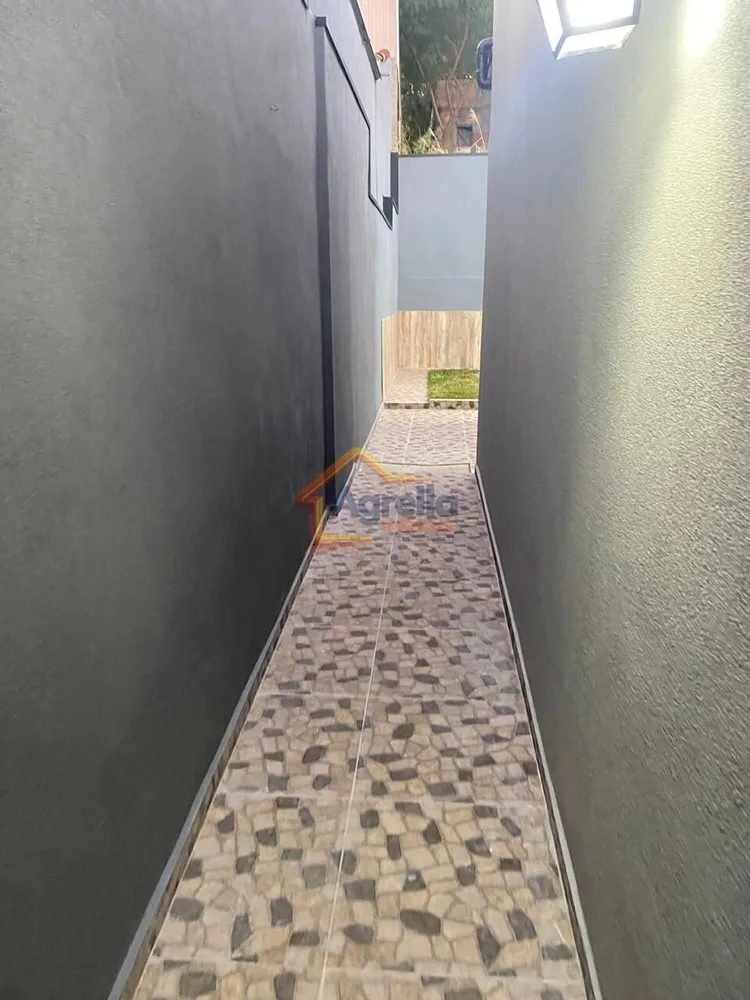 Casa, 1 quarto, 78 m² - Foto 1