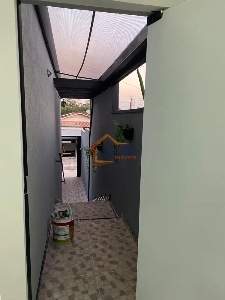 Casa, 1 quarto, 78 m² - Foto 2