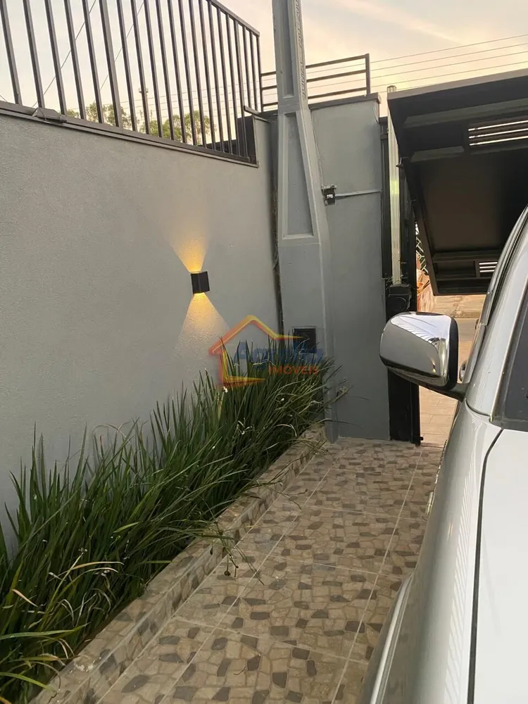 Casa, 1 quarto, 78 m² - Foto 7