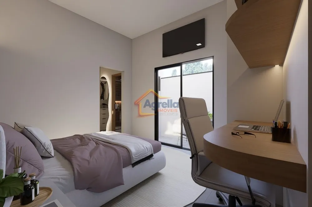 Casa, 2 quartos, 70 m² - Foto 1