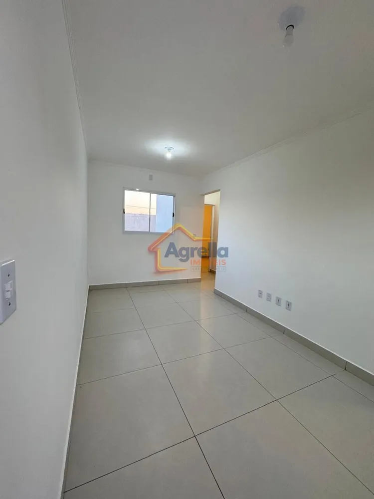 Casa, 2 quartos, 57 m² - Foto 5