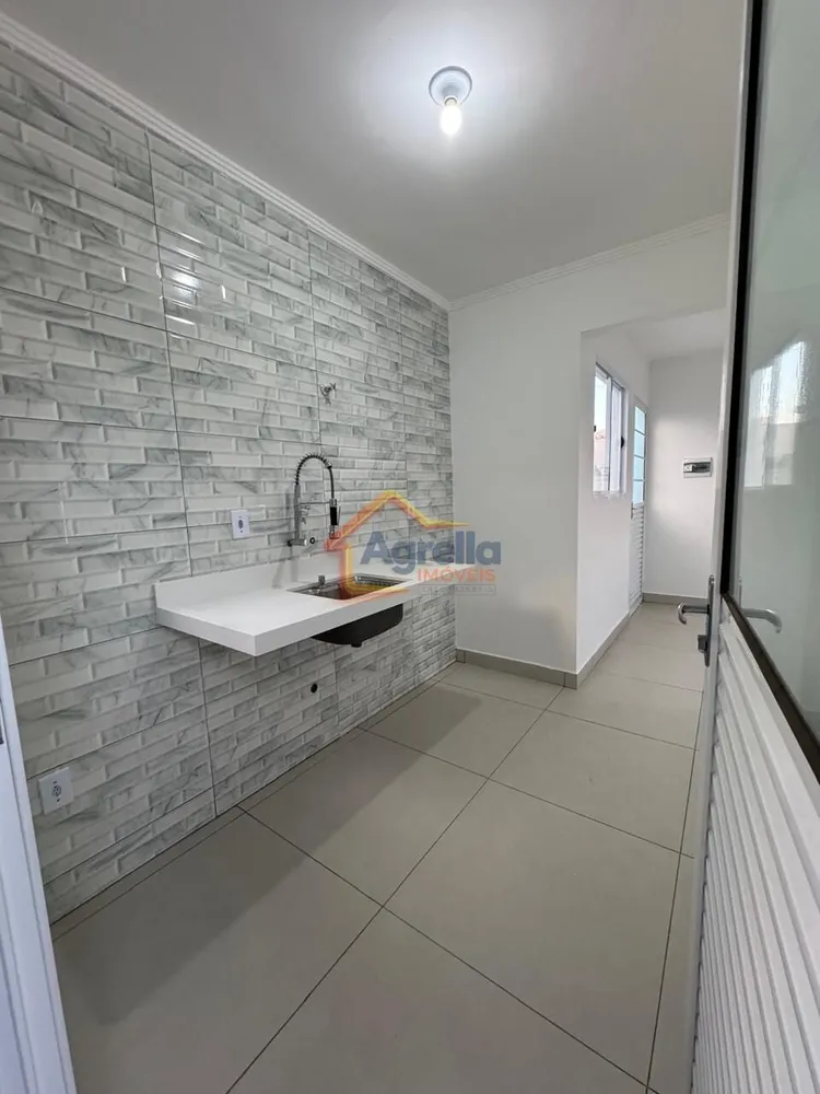 Casa, 2 quartos, 57 m² - Foto 3