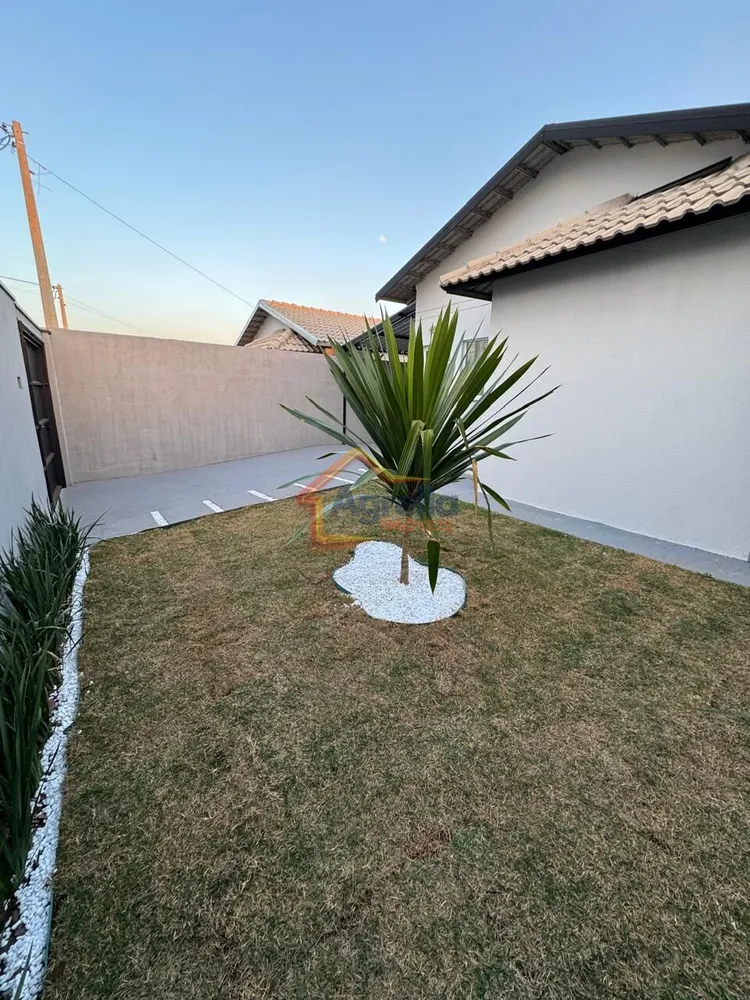 Casa, 2 quartos, 57 m² - Foto 2