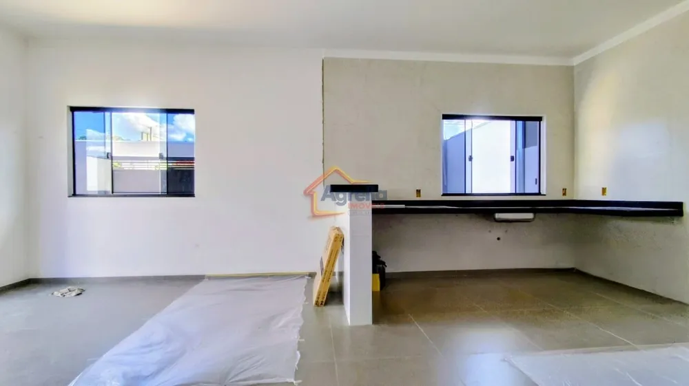 Casa, 2 quartos, 148 m² - Foto 3