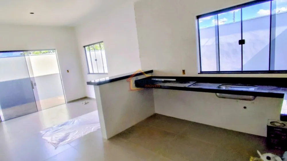 Casa, 2 quartos, 148 m² - Foto 4