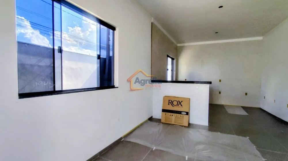 Casa, 2 quartos, 148 m² - Foto 2