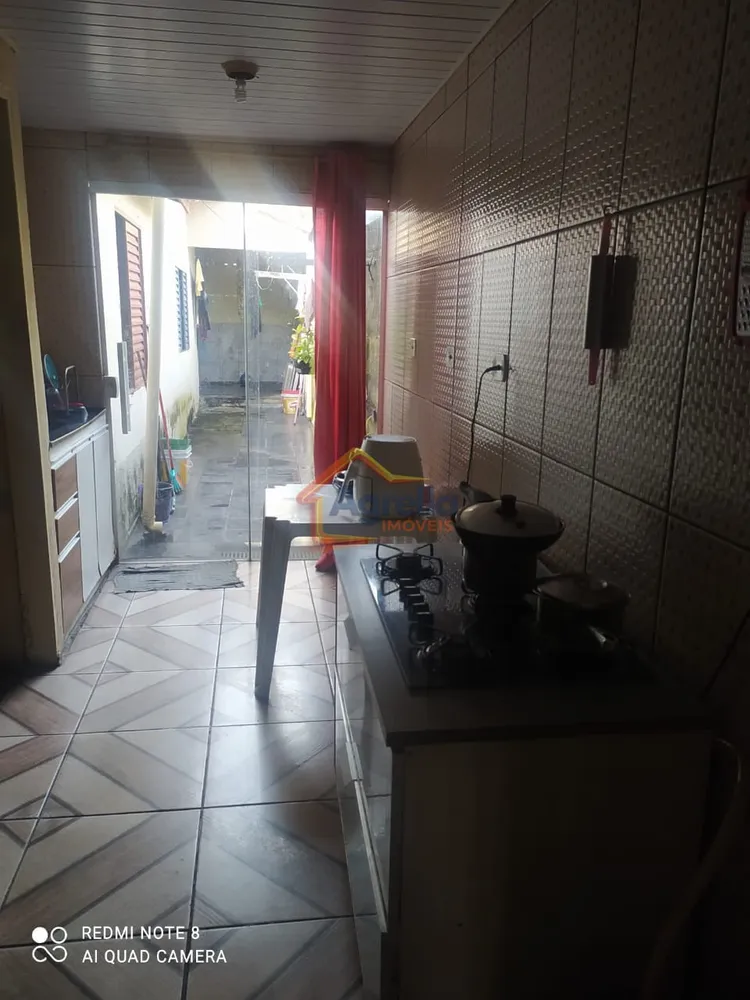 Casa, 2 quartos, 140 m² - Foto 2