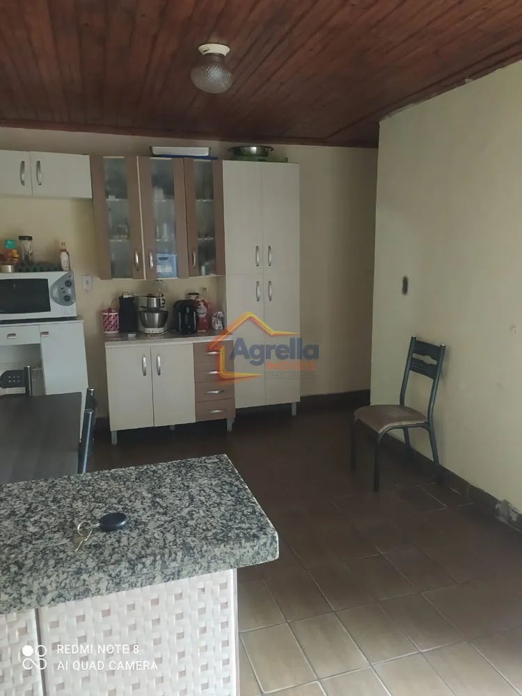 Casa, 2 quartos, 140 m² - Foto 6