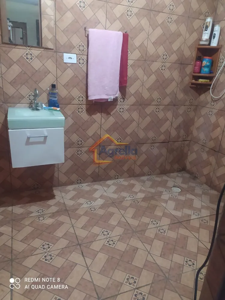 Casa, 2 quartos, 140 m² - Foto 3