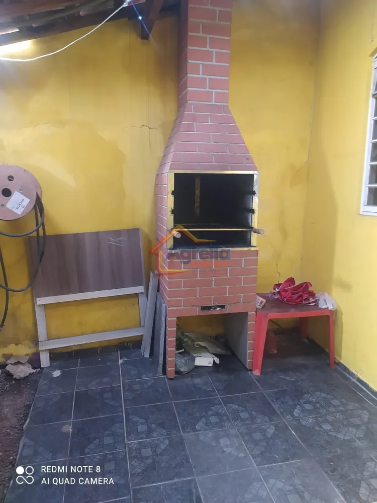 Casa, 2 quartos, 140 m² - Foto 4