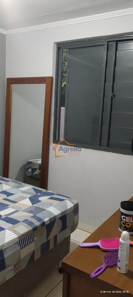 Apartamento, 2 quartos, 45 m² - Foto 3