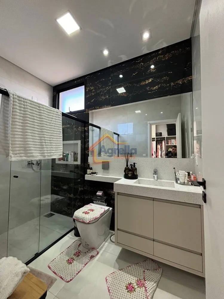 Casa de Condomínio, 3 quartos - Foto 6