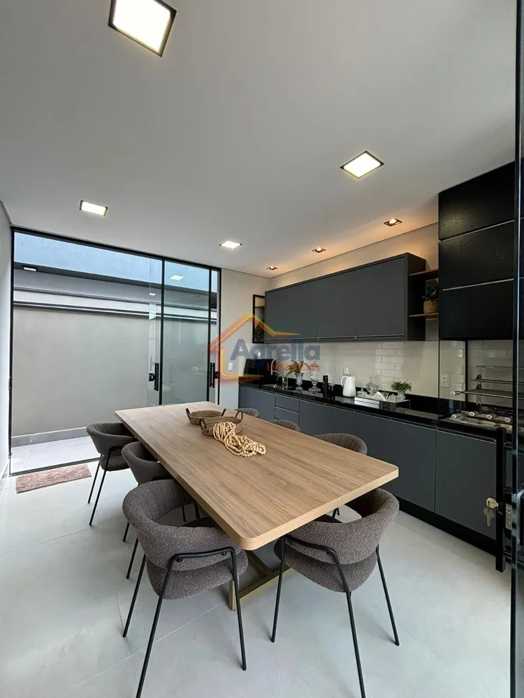Casa de Condomínio, 3 quartos - Foto 7