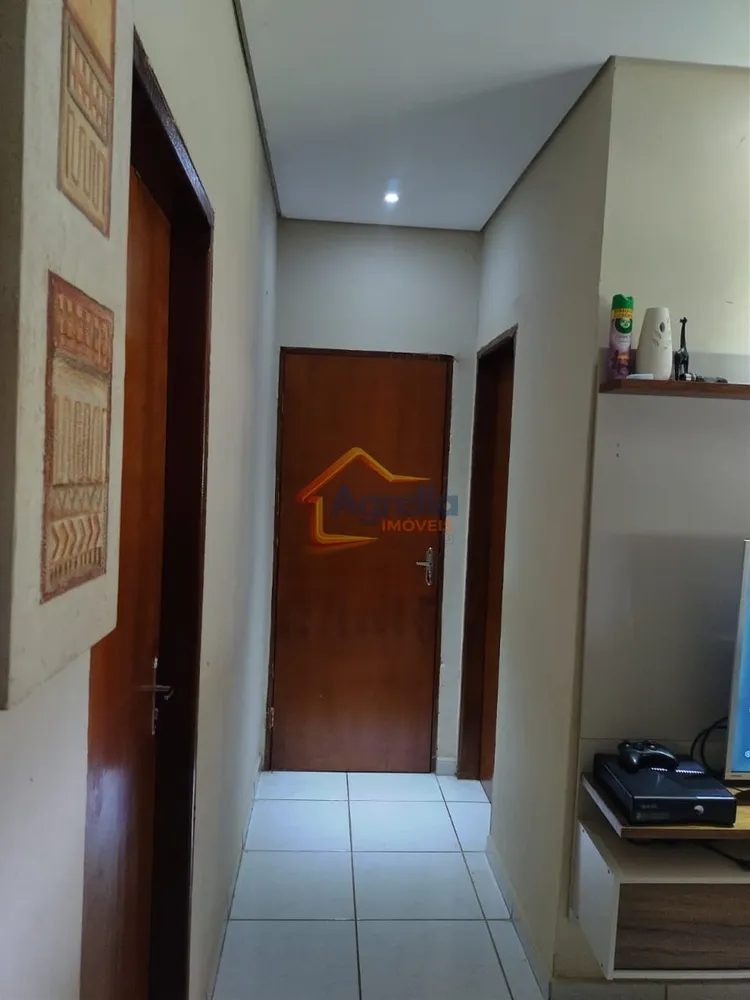 Chácara, 3 quartos, 260 m² - Foto 4