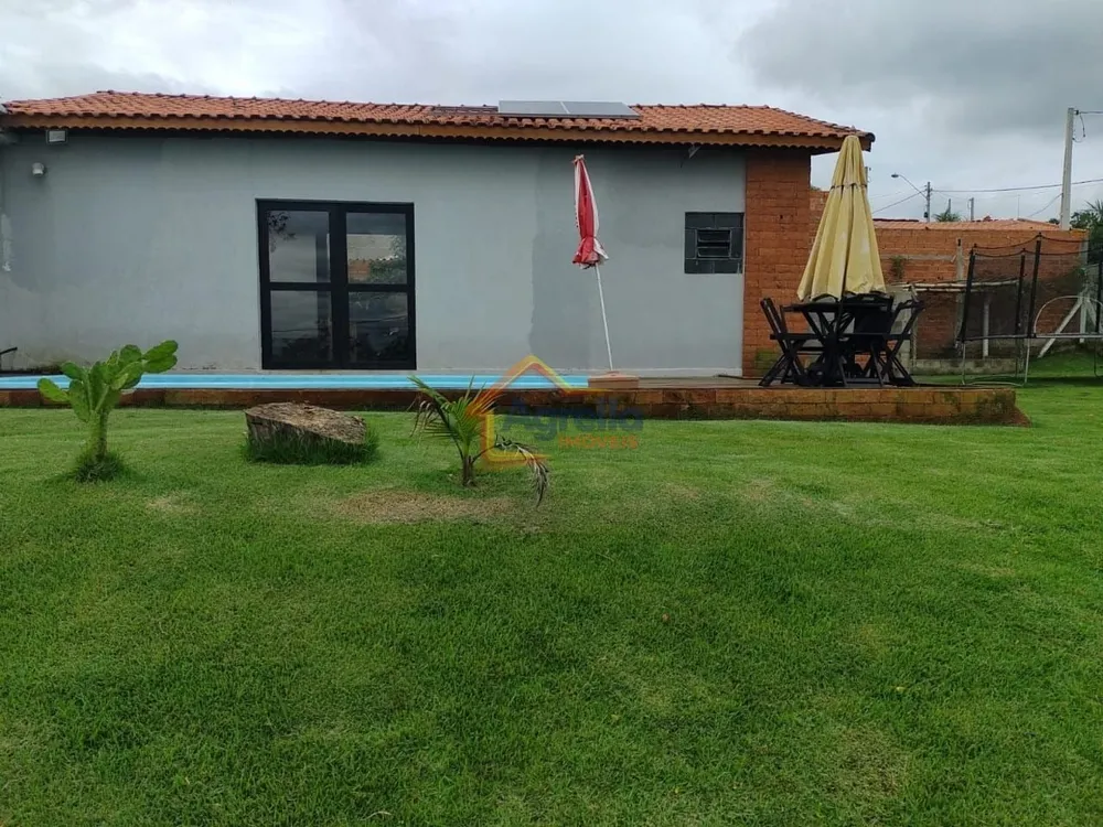 Chácara, 3 quartos, 260 m² - Foto 2