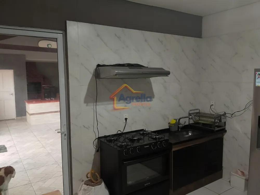 Chácara, 3 quartos, 260 m² - Foto 3