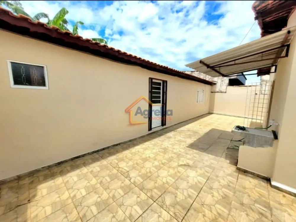 Casa, 3 quartos, 205 m² - Foto 7