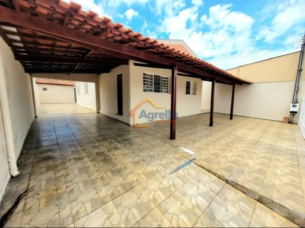 Casa, 3 quartos, 205 m² - Foto 8