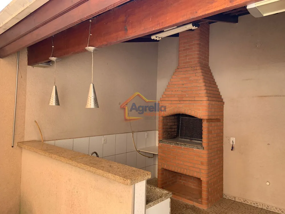 Casa, 3 quartos, 240 m² - Foto 7