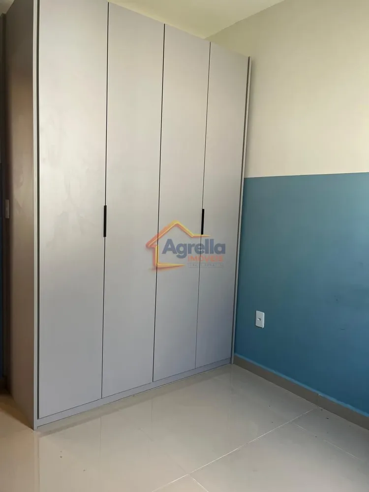 Casa, 2 quartos, 48 m² - Foto 3