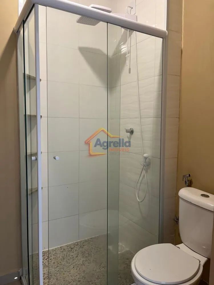 Casa, 2 quartos, 48 m² - Foto 2