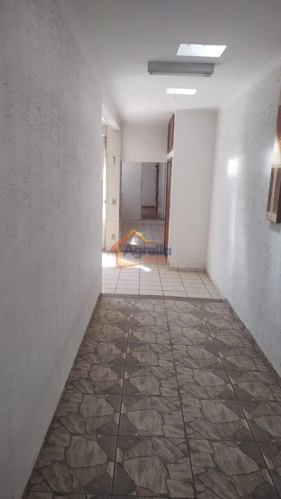 Casa, 3 quartos, 265 m² - Foto 3