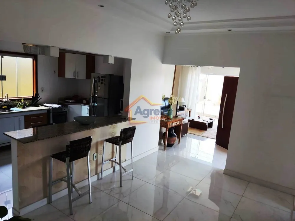 Casa, 3 quartos - Foto 4
