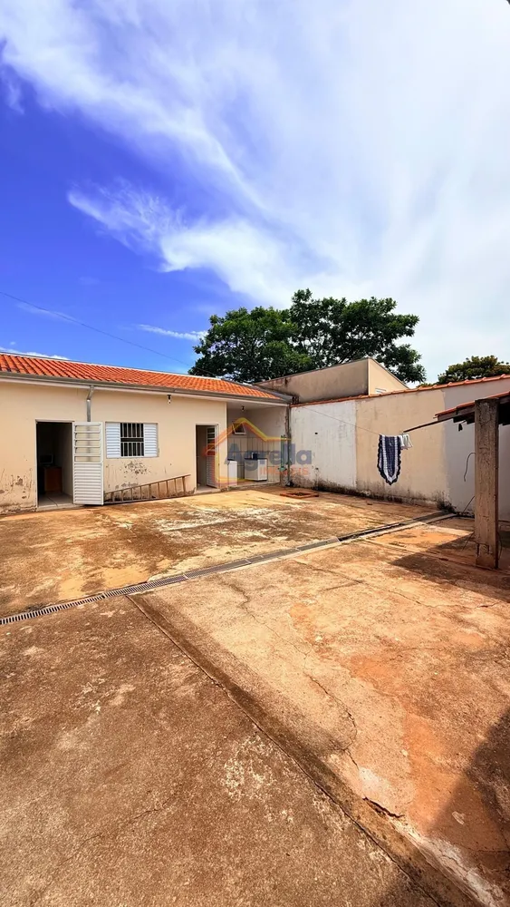 Casa, 3 quartos, 121 m² - Foto 6