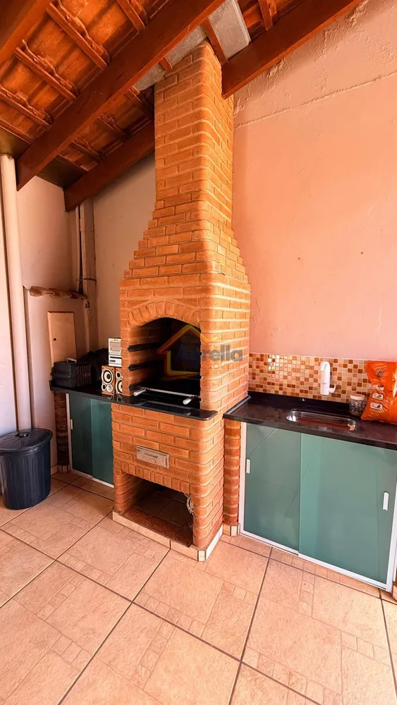 Casa, 3 quartos, 121 m² - Foto 7