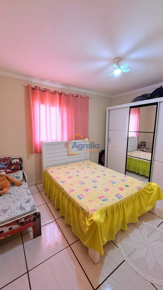 Casa, 3 quartos, 121 m² - Foto 4