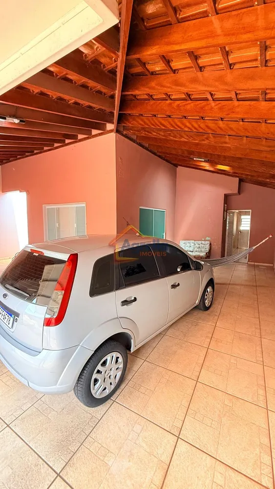 Casa, 3 quartos, 121 m² - Foto 8