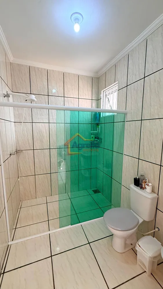 Casa, 3 quartos, 121 m² - Foto 5