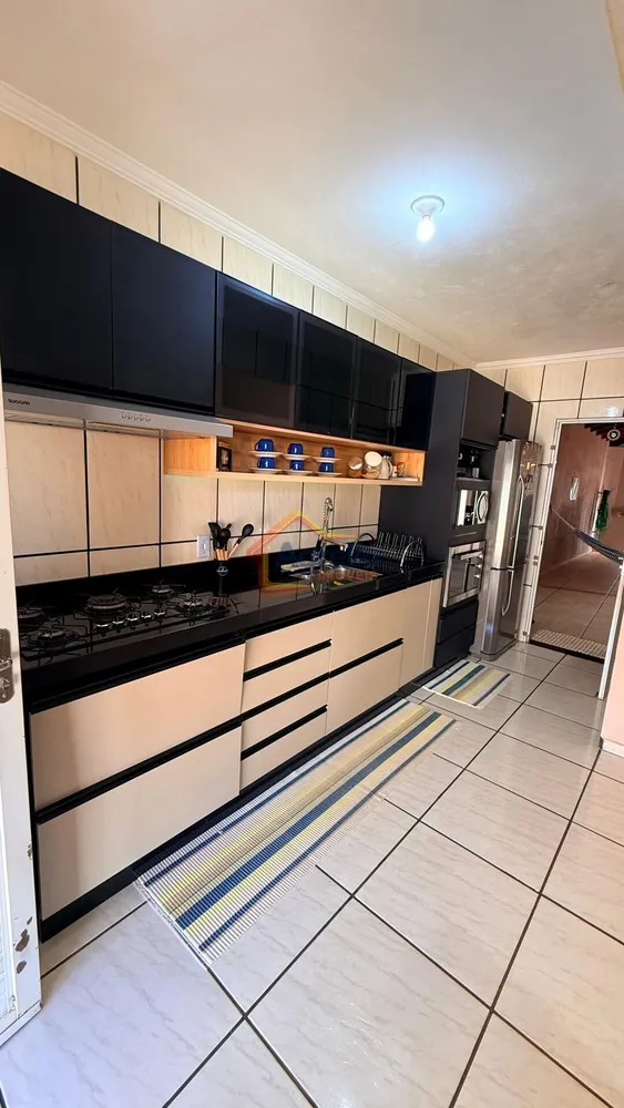 Casa, 3 quartos, 121 m² - Foto 3
