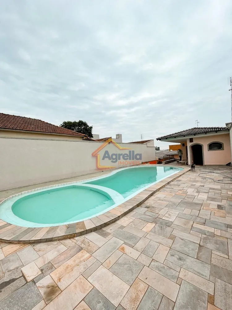 Casa, 3 quartos, 480 m² - Foto 6