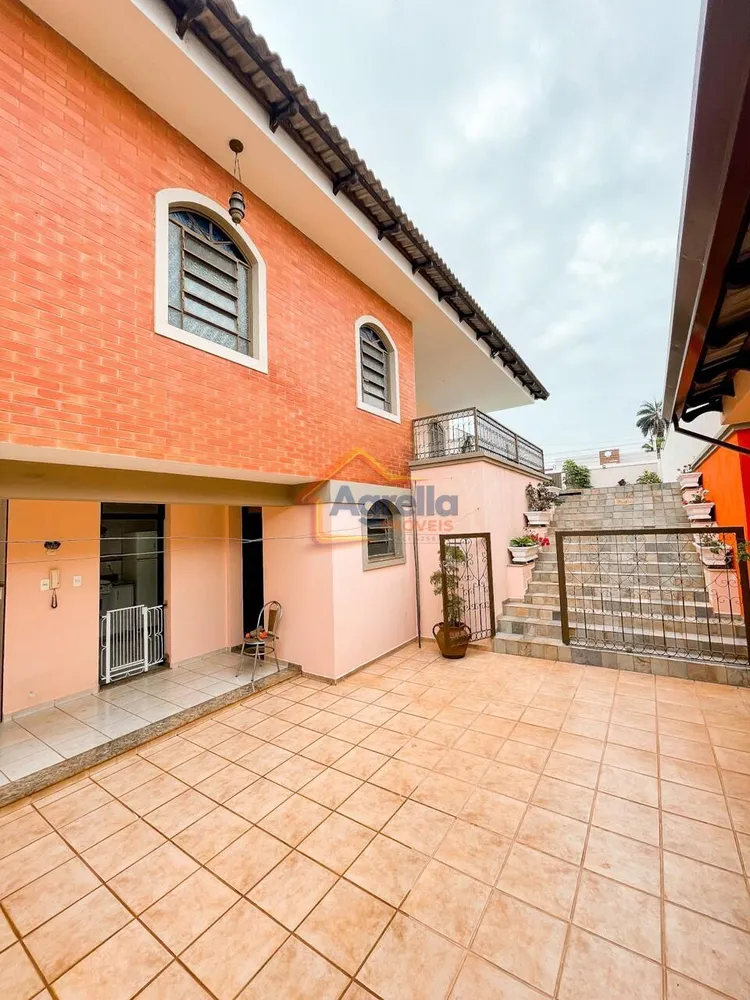 Casa, 3 quartos, 480 m² - Foto 8