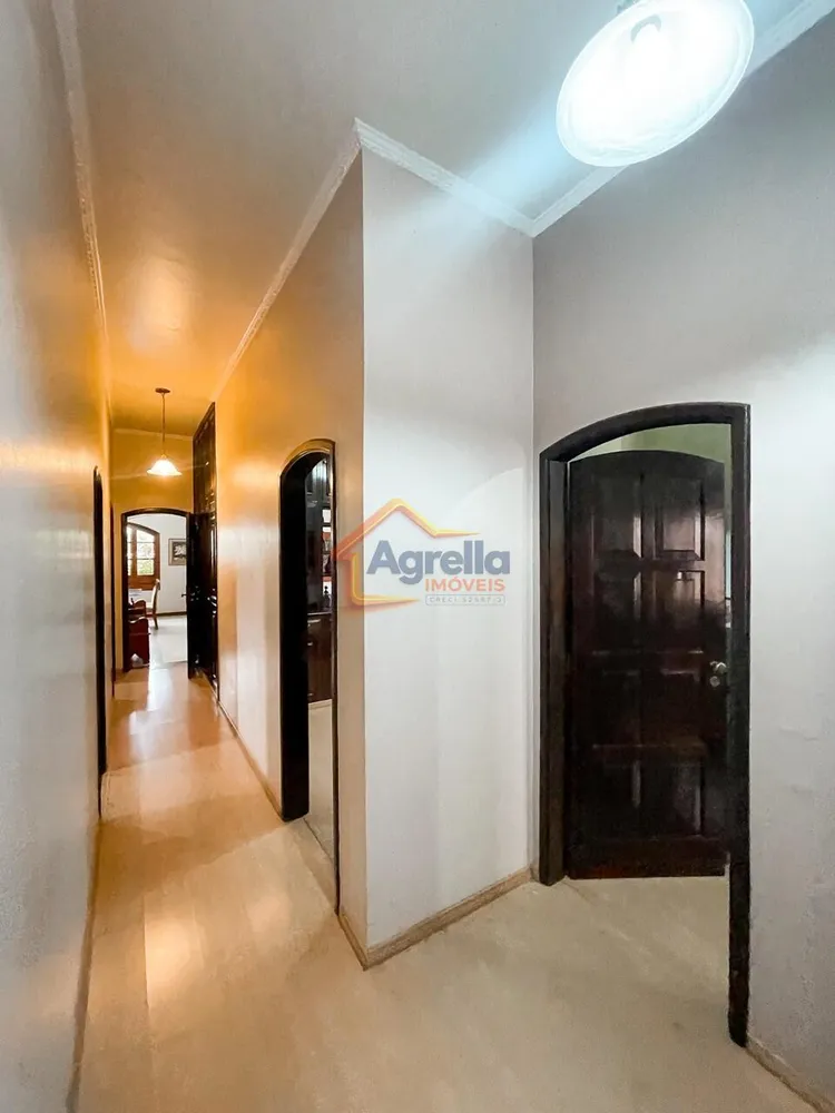 Casa, 3 quartos, 480 m² - Foto 2