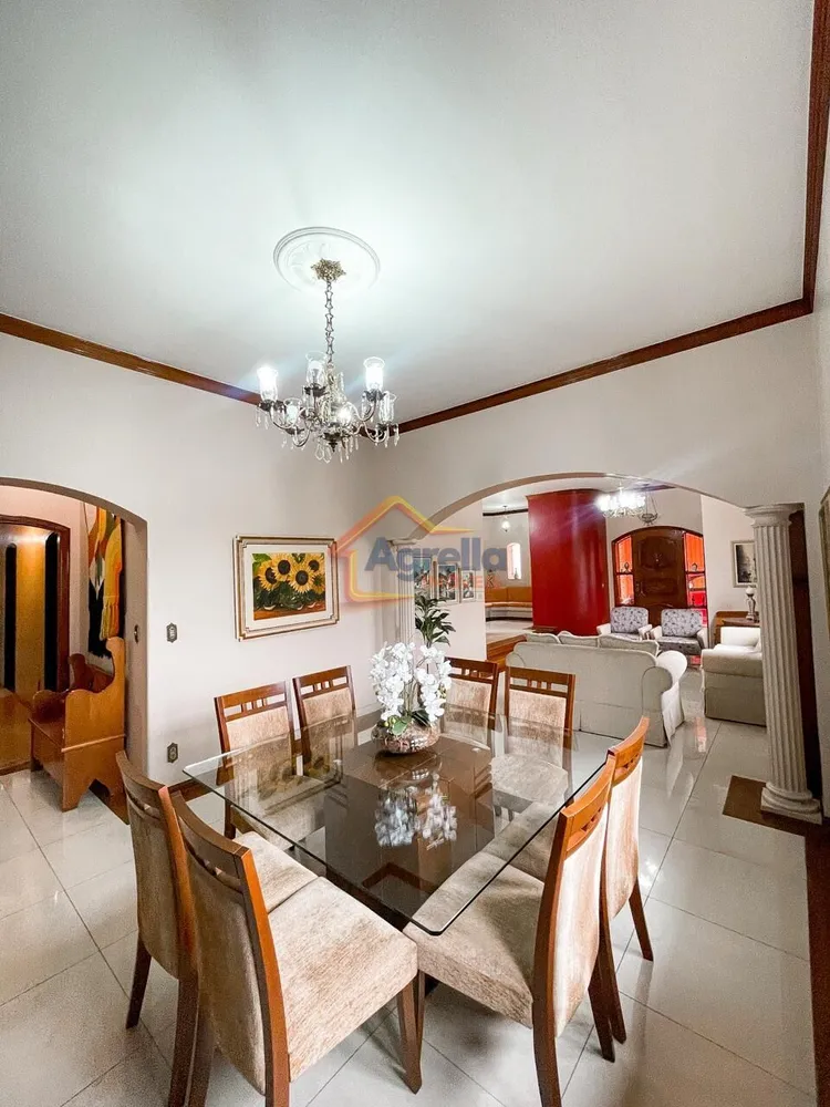 Casa, 3 quartos, 480 m² - Foto 3