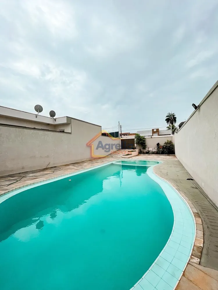 Casa, 3 quartos, 480 m² - Foto 5