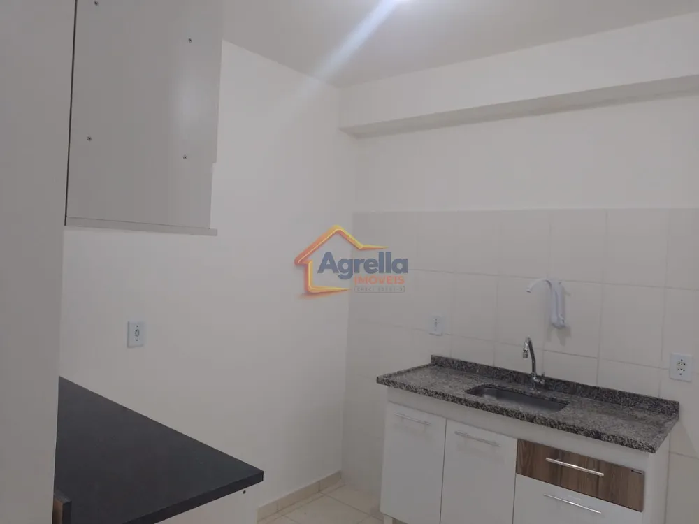 Apartamento, 2 quartos, 49 m² - Foto 3